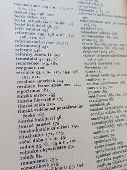 Kniha SEBEVRAŽDA HROMADNÝM JEVEM SPOLEČNOSTI rok 1930, cena - 3