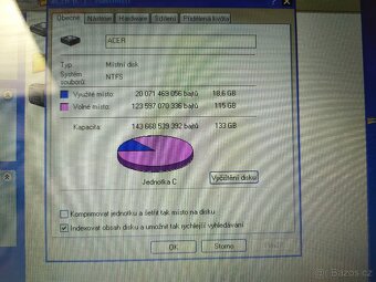 Notebook Acer - 3