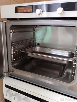 Miele parní trouba - 3