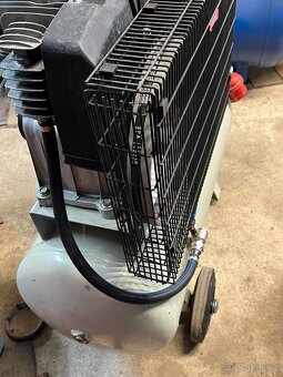 Kompresor Schneider - 3
