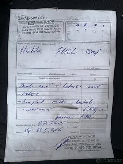 HAIBIKE Q.XC 7.05 40 cm - 3