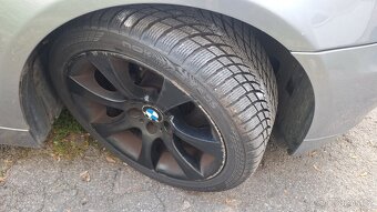BMW 525 DIESEL AUTOMAT - 3