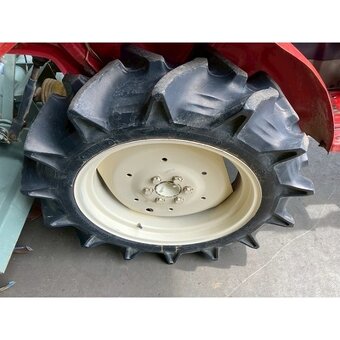Malotraktor Yanmar - 3