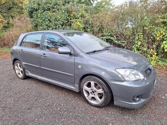 Toyota Corolla 1.8i TS - 3