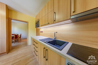 Pronájem bytu 2+1, 63m², Uherský Brod - Šaripova - 3