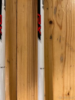 Hůlky LEKI 90 cm - 3