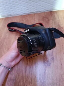 Canon PowerShot SX540 HS - 3