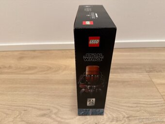 LEGO Star Wars 75381 Droideka - 3