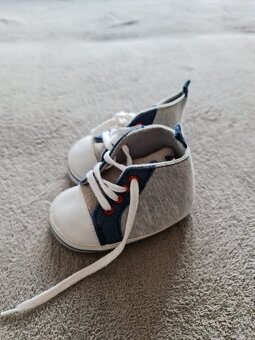 Boty Adidas - 3