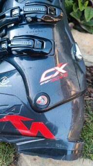 Pánské lyžáky Nordica 28cm/325cm - 3