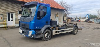 VOLVO FL  Kontejnerové - 3