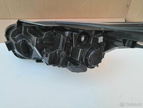 Kia Ceed Ceed X kia X-Ceed světlo full led - 3