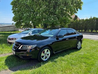Saab 9-5 NG 2.0 TiD 118Kw Automat - 3