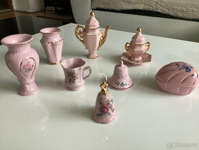 Prodám porcelán a keramiku - 3