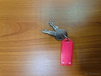 Střešní nosič Atera Nova 6 - 3