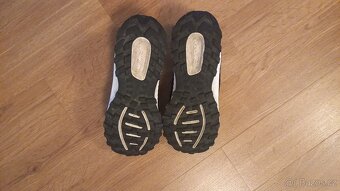 Dětské boty Viking Goretex vel. 35 - 3