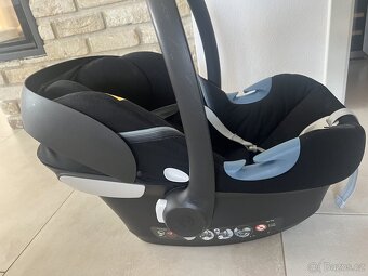 Cybex Aton 5 - 3