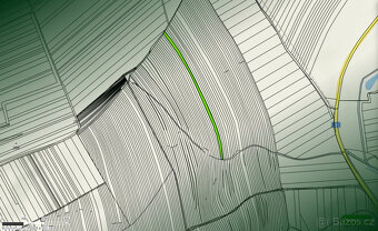 Prodej pozemků KÚ Bučovice LV 1865 a LV 4252 - 3