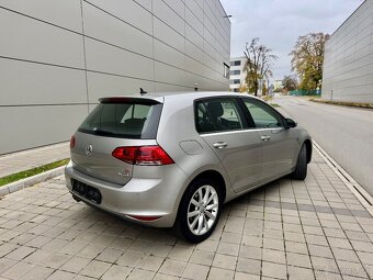 VOLKSWAGEN GOLF VII 1.4TSI 103KW 100TIS. KM HIGHLINE DSG - 3