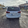 Prodám Seat Alhambra FR 2.0 tdi 135kw - 3