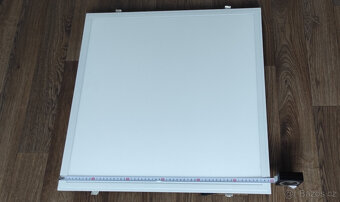 4x LED speciální panely ECOPLANET + ovládače + montážní sada - 3