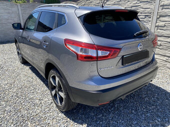 ++Nissan Qashqai 1.2 DIG-T 114PS SERVIS ALU PAN++ - 3