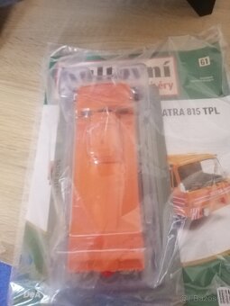 Kultovní náklaďáky minulé ery - 3