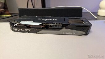 RTX 3060ti - 3