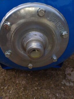 Tlaková nádoba - 3