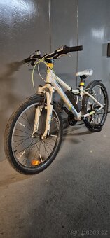 Dětské kolo Superior Paint 24 - 3