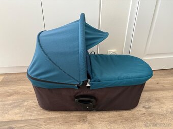 Baby Jogger korba Deluxe - 3