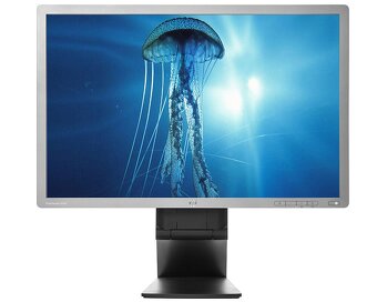 LCD Monitor HP EliteDisplay E241i - 3