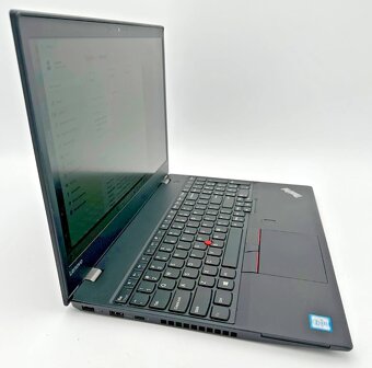 Lenovo Thinkpad T570 | i5 • 8GB RAM • 256GB SSD - 3