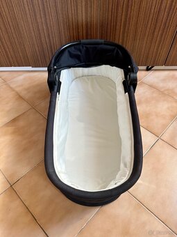 Cybex Hluboká korba Cot S - 3