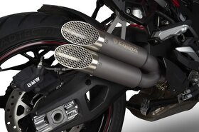 Nové laděné výfuky Cobra - 3