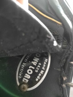 Koně, sedlo na koně - 3