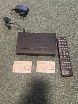 Fool HD TV přijímač - 3