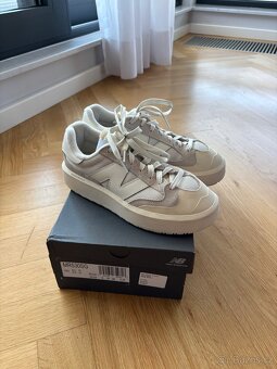 Tenisky New Balance vel. 38 - 3