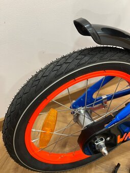 Nové dětské kolo - Kellys Wasper 16 - 3