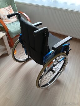 Invalidní vozik - 3