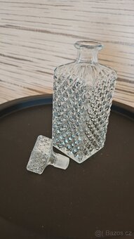 Karafa na whisky - 3