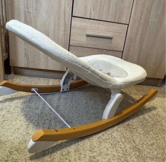 Houpátko/Lehátko - 3