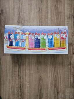 Redbull adventní kalendář - 3