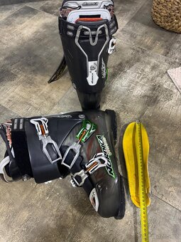 Lyžařské boty Nordica - 3