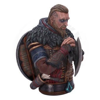 Busta Assassin's Creed Valhalla - Eivor - 3