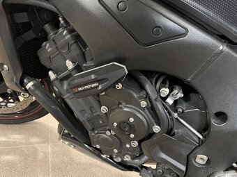 Yamaha fz1n - 3