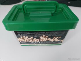 5x nový venkovní/vnitřní světelný řetěz 80 LED světel 9m tep - 3