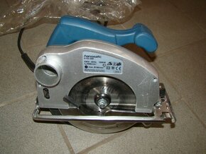 Okružní pila - 3