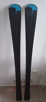 Sjezdové lyže - 3
