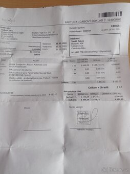 Hodinky Vostok Europe N1 Rocket automatic - 3